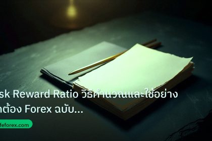 forex | Risk Reward Ratio วิธีคำนวณและใช้อย่างถูกต้อง Forex ฉบับสมบู