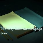 forex | EUR/USD วิธีเทรดคู่เงินสภาพคล่องสูงสุด ECB Fed Forex