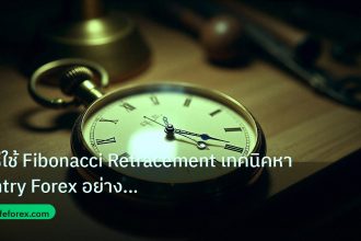indicator | วิธีใช้ Fibonacci Retracement เทคนิคหา Entry Forex อย่างแม่น