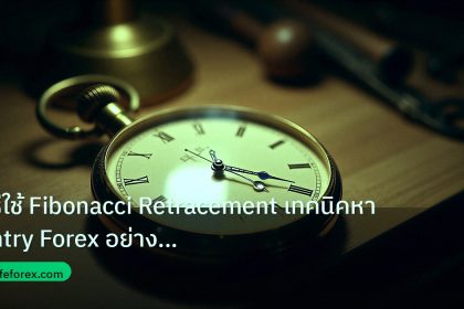 indicator | วิธีใช้ Fibonacci Retracement เทคนิคหา Entry Forex อย่างแม่น