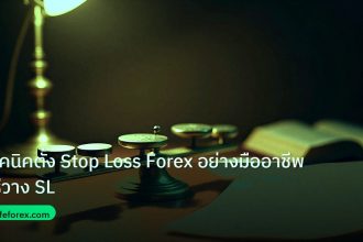 risk_mm | เทคนิคตั้ง Stop Loss Forex อย่างมืออาชีพ วิธีวาง SL