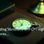 trading | News Trading วิธีเทรดข่าว NFP CPI High Impact Forex สุดยอดคู