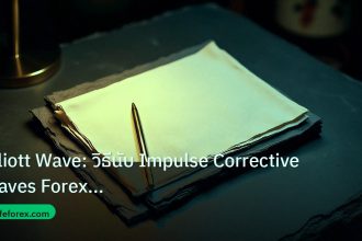 forex | Elliott Wave: วิธีนับ Impulse Corrective Waves Forex อย่างเท