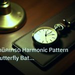 trading | เจาะลึกเทคนิคเทรด Harmonic Pattern Gartley Butterfly Bat แม่