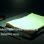 forex | อธิบายประเภทบัญชี Forex: Standard Cent ECN Islamic แบบเจาะลึ