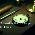 indicator | Fibonacci Extension วิธีหา TP Target 161.8 261.8 Forex แม่นย