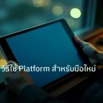 mt_platform | MT4 MT5 วิธีใช้ Platform สำหรับมือใหม่ Forex