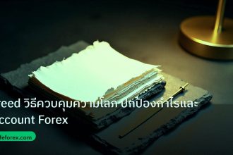forex | Greed วิธีควบคุมความโลภ ปกป้องกำไรและ Account Forex