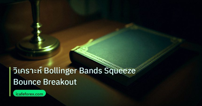 scb_manual | วิเคราะห์ Bollinger Bands Squeeze Bounce Breakout
