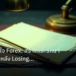 forex | วิธีฟื้นพลังใจ Forex: สร้างและรักษาความมั่นใจหลัง Losing Str