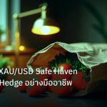 inflation | เทรดทอง XAU/USD Safe Haven Inflation Hedge อย่างมืออาชีพ