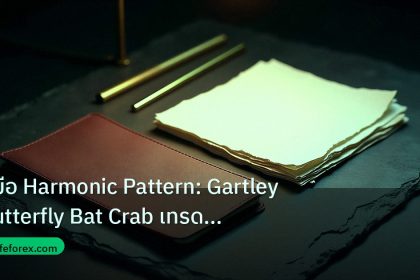 forex | คู่มือ Harmonic Pattern: Gartley Butterfly Bat Crab เทรด For