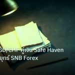 forex | วิธีเทรด USD/CHF คู่เงิน Safe Haven เจาะลึกกลยุทธ์ SNB Forex