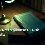scb_manual | เจาะลึก USD/MXN คู่มือเทรด Oil Risk อย่างมืออาชีพ