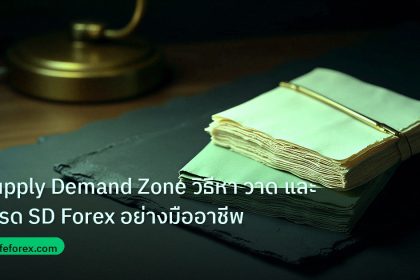 forex | Supply Demand Zone วิธีหา วาด และเทรด SD Forex อย่างมืออาชีพ