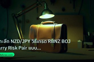 career | เจาะลึก NZD/JPY วิธีเทรด RBNZ BOJ Carry Risk Pair แบบมืออาชี
