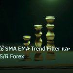 chart_pattern | เจาะลึกวิธีใช้ SMA EMA Trend Filter และ Dynamic S/R Forex