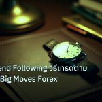trading | เทคนิค Trend Following วิธีเทรดตาม Trend จับ Big Moves Forex