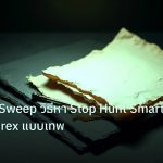 forex | Liquidity Sweep วิธีหา Stop Hunt Smart Money Forex แบบเทพ