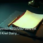 forex | เจาะลึกคู่มือเทรด NZD/USD วิเคราะห์ RBNZ Fed Kiwi Dairy Fore