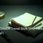 forex | เทคนิคหา CHoCH Trend Shift SMC Forex อย่างแม่นยำ