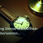 trading | คู่มือ Trading Journal วิธีจดบันทึกและ Review พัฒนาผลเทรด Fo