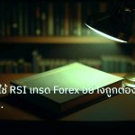 scb_manual | เจาะลึกวิธีใช้ RSI เทรด Forex อย่างถูกต้อง เหนือกว่า Overbou
