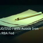 forex | วิธีเทรด AUD/USD Forex Aussie Iron Ore China RBA Fed
