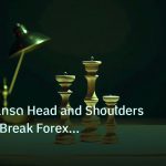chart_pattern | เจาะลึกวิธีเทรด Head and Shoulders Neckline Break Forex แบบเ