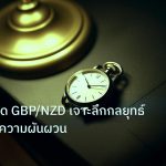 trading | เทคนิคเทรด GBP/NZD เจาะลึกกลยุทธ์มืออาชีพสู้ความผันผวน