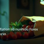 inflation | วิธี CPI Inflation กระทบค่าเงิน Forex อย่างเฉียบขาด
