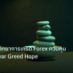 psychology | เทคนิคจิตวิทยาการเทรด Forex ควบคุมอารมณ์ Fear Greed Hope