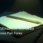 forex | GBP/JPY วิธีเทรด BOE BOJ Beast Volatile Cross Pair Forex