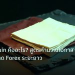 forex | Risk of Ruin คืออะไร? สูตรคำนวณโอกาสรอดในตลาด Forex ระยะยาว