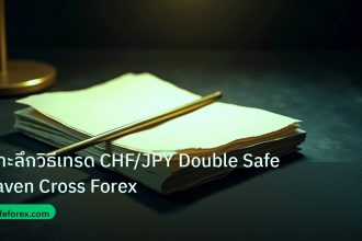 forex | เจาะลึกวิธีเทรด CHF/JPY Double Safe Haven Cross Forex