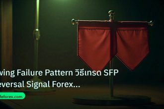 copy_signal | Swing Failure Pattern วิธีเทรด SFP Reversal Signal Forex แบบ