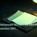 forex | USD/JPY Advanced วิธีเทรด Fed BOJ US10Y Intervention DXY For