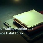 forex | เทคนิคสร้าง Trading Routine และ Performance Habit Forex