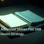 forex | USD/CHF Advanced วิธีเทรด Fed SNB DXY Safe Haven Strategy Fo