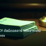 dollar | เจาะลึก DXY ดัชนีดอลลาร์ วิธีพยากรณ์ทิศทาง Forex