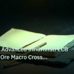 forex | EUR/AUD Advanced เทคนิคเทรด ECB RBA Iron Ore Macro Cross For