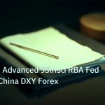 forex | AUD/USD Advanced วิธีเทรด RBA Fed Iron Ore China DXY Forex