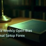 scb_manual | เจาะลึกวิธีใช้ Weekly Open Bias Institutional Setup Forex