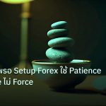 psychology | วิธีมืออาชีพรอ Setup Forex ใช้ Patience Discipline ไม่ Force