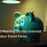 saving | FOMC Fed Meeting วิธีเทรด Interest Rate Decision Event Forex