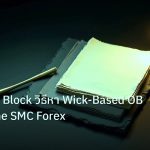 forex | Rejection Block วิธีหา Wick-Based OB Entry Zone SMC Forex