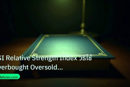 scb_manual | RSI Relative Strength Index วิธีใช้ Overbought Oversold Fore