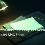 forex | Volume Imbalance วิธีหา Gap Between Candles Entry SMC Forex