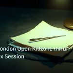 forex | วิเคราะห์ London Open Killzone เทคนิคเทรด Forex Session