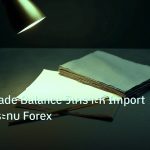 forex | เจาะลึก Trade Balance วิเคราะห์ Import Export กระทบ Forex